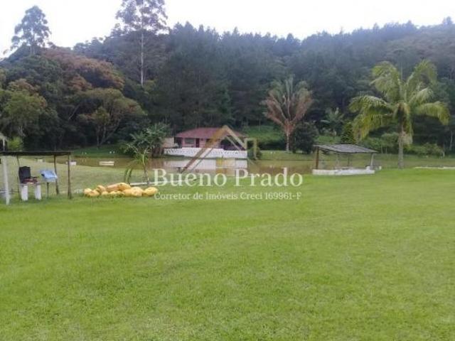 Sítio e chácara venda em Juquitiba