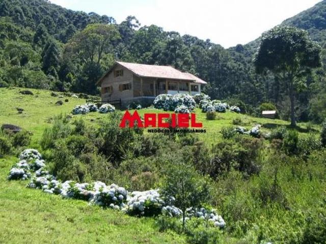 Sítio e chácara venda em Região Geográfica Imediata de Pouso Alegre, Extrema