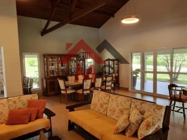 Sítio e chácara venda em Centro, Porto Feliz