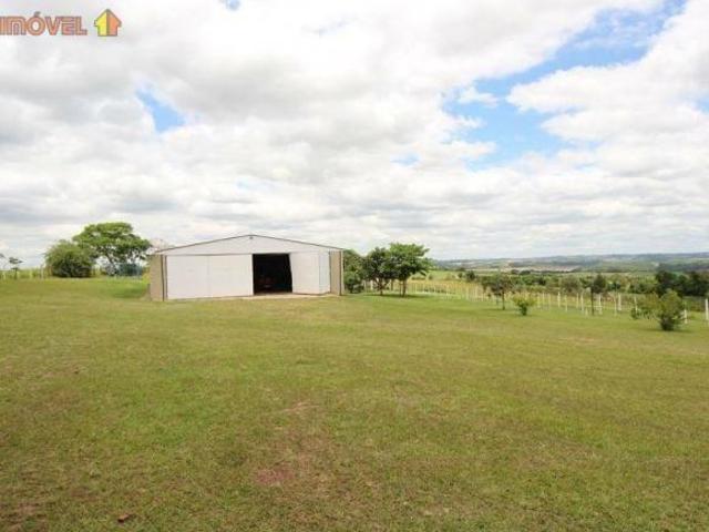 Sítio e chácara venda em Porto Feliz