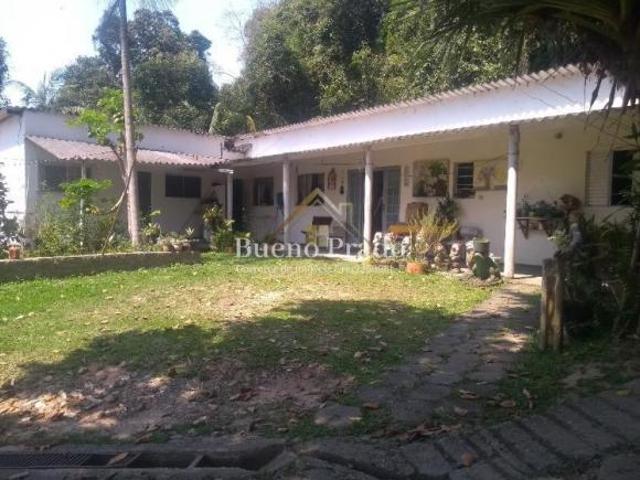 Sítio e chácara venda em Barnabés, Juquitiba