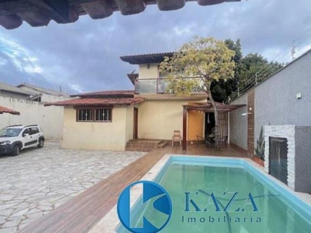 Casa venda em Região Geográfica Imediata de Luziânia, Região Integrada de Desenvolvimento do Distrito Federal e Entorno