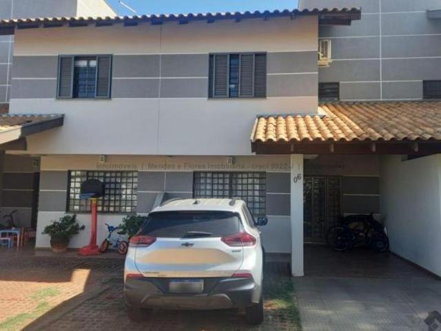 Casa venda em Região Geográfica Imediata de Campo Grande, Campo Grande