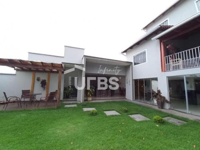 Casa venda em Região Geográfica Imediata de Goiás - Itapuranga, Goiás