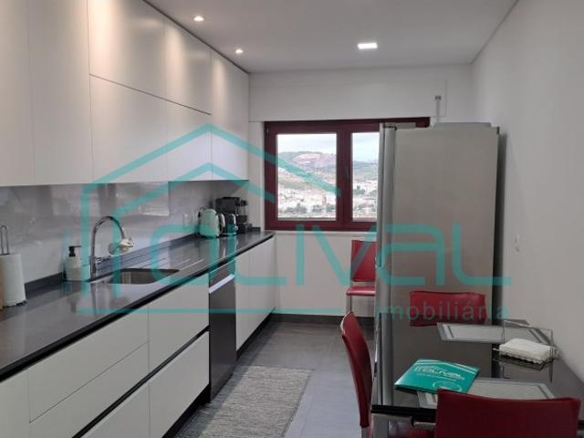 Apartamento venda em Póvoa De Santa Iria, Lisboa