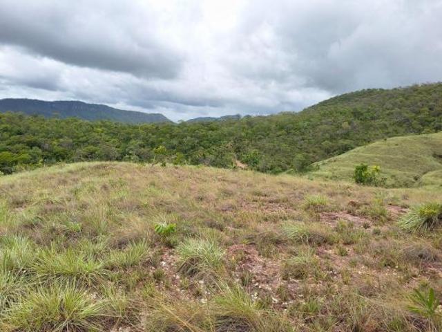 Sítio e chácara venda em Região Geográfica Imediata de Uruaçu - Niquelândia, Colinas do Sul