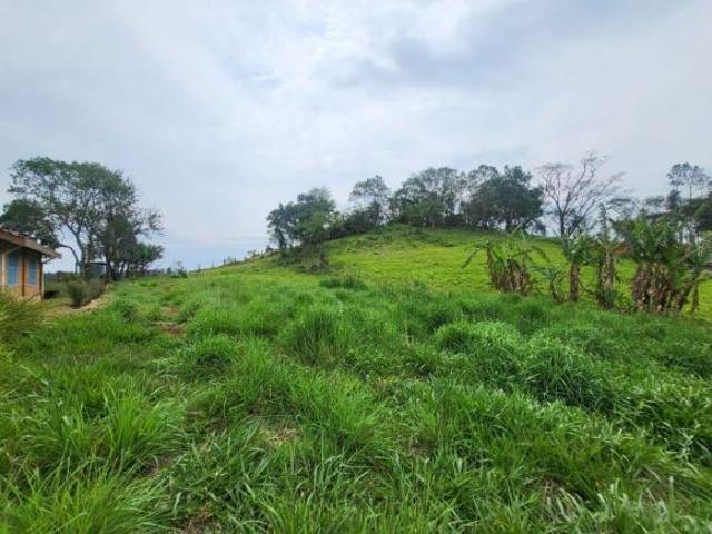 Terreno venda em Piracaia
