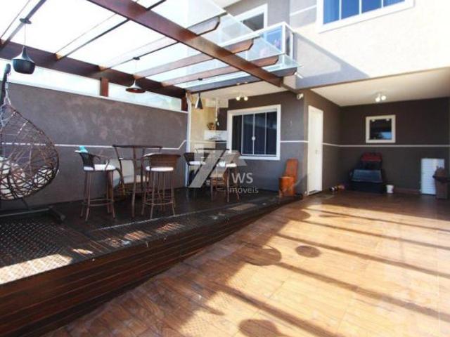 Casa venda em Região Geográfica Imediata de Curitiba, Região Metropolitana de Curitiba