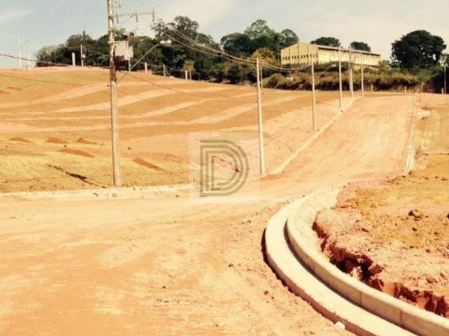 Terreno venda em Região Imediata de Ourinhos, Bernardino de Campos
