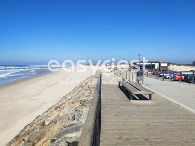 Terreno venda em Praia da Vagueira, Ponte De Vagos