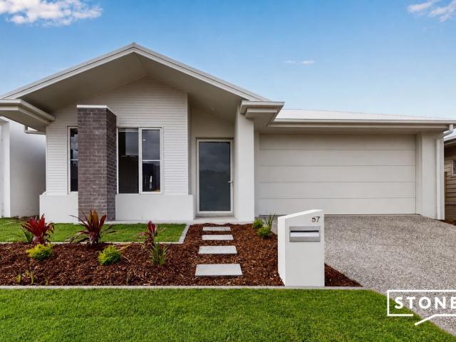 House for rent in Belivah, Greater Brisbane
