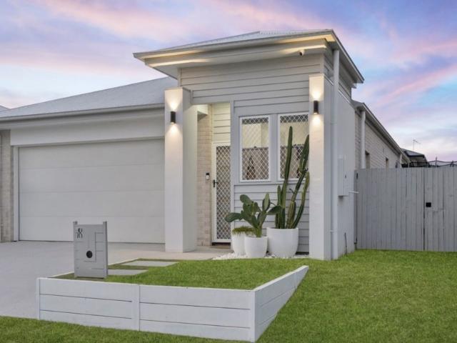 House for rent in Toombul, Queensland