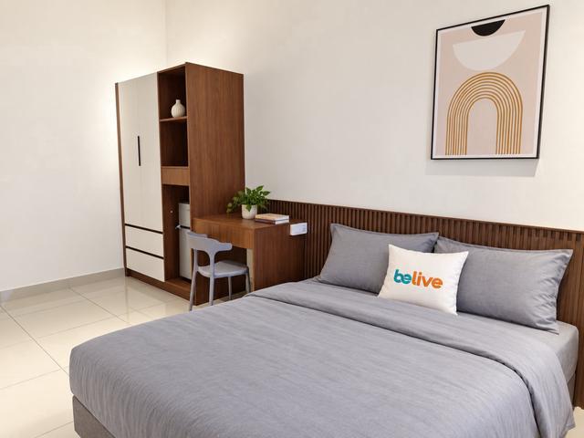 Serviced Residence for rent in Johor Bahru