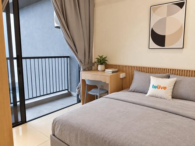 Serviced Residence for rent in Johor Bahru