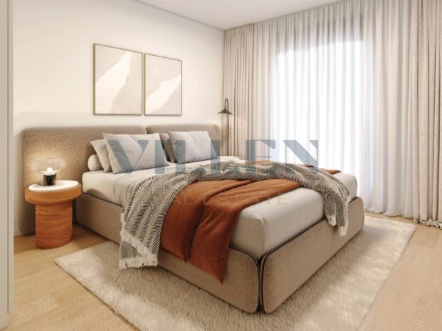 Apartamento venda em Santo Tirso, Porto