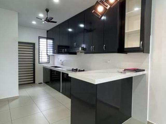 Terraced House for sale in Sendayan Village, Negeri Sembilan