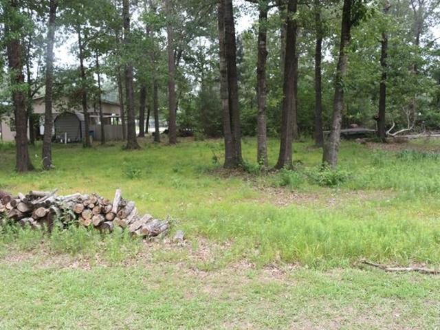 Land for sale in Oakhurst, Texas