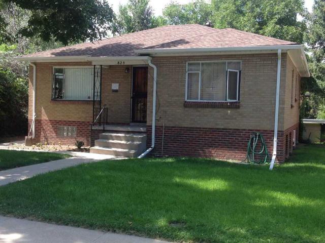 Apartment for rent in Denver