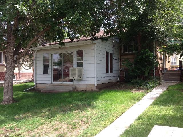 Apartment for rent in Denver, Colorado
