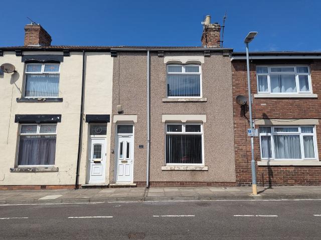 House for rent in Throston, Brierton