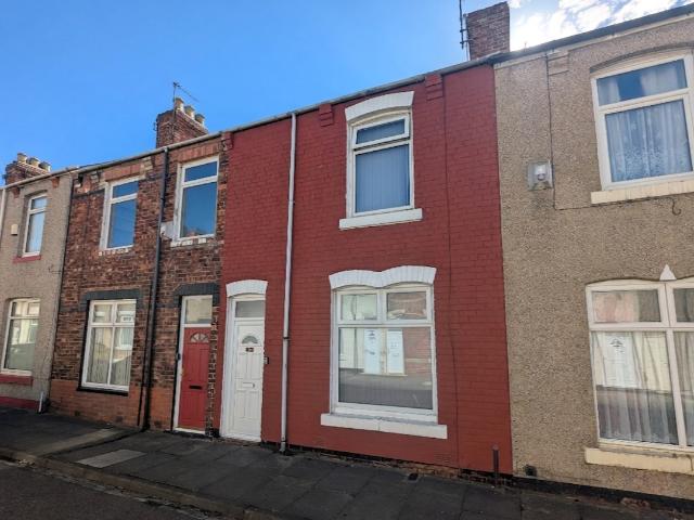 House for rent in Throston, Brierton
