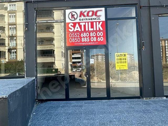 Şehitkamil, Gaziantep içerisinde satılık Dükkan