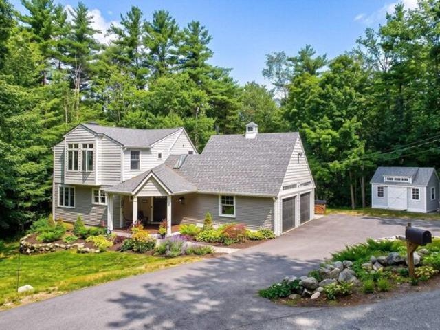 House for sale in New Hampshire