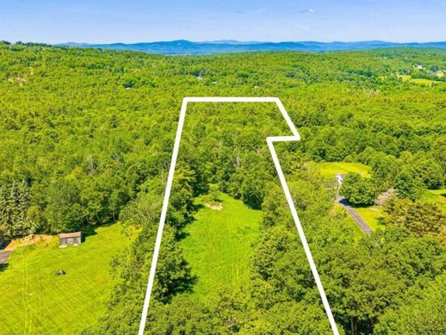 Land for sale in New Hampshire