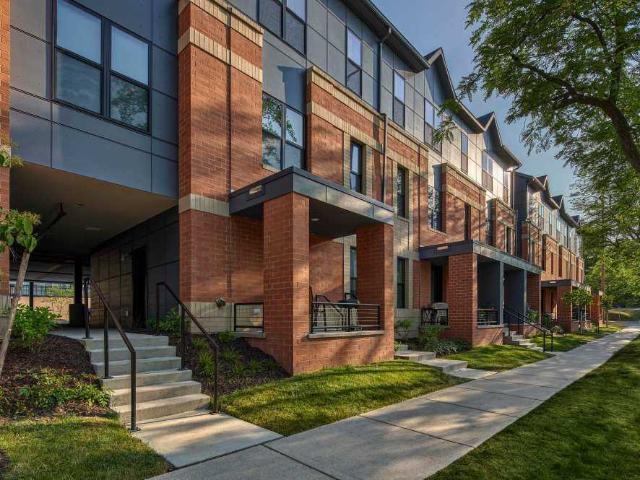 Apartment for rent in Grand Rapids, Michigan