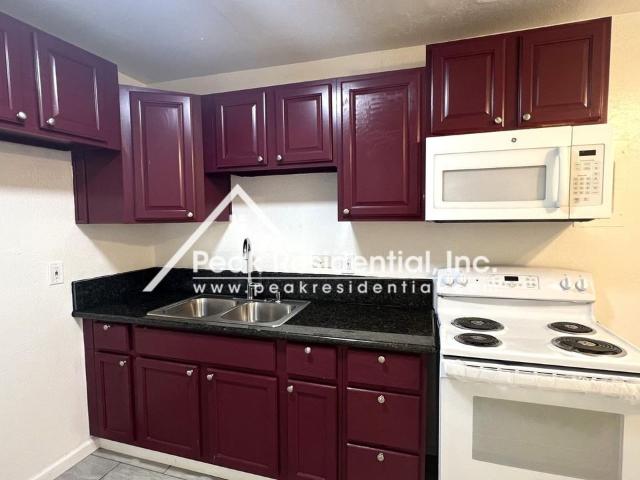 Apartment for rent in Sacramento, California