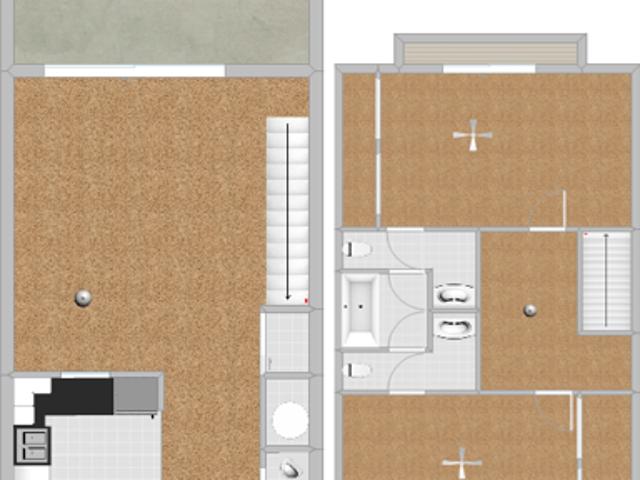 Apartment for rent in New Braunfels, Texas