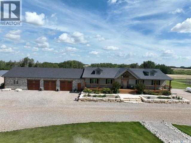 House for sale in Saskatchewan