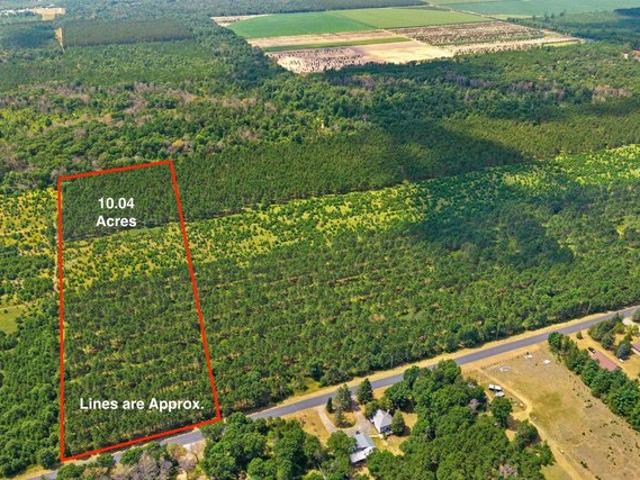 Land for sale in Wisconsin Rapids, Wisconsin
