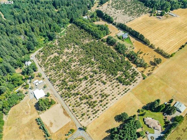 Farm for sale in Oregonia