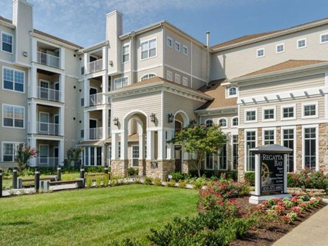 Apartment for rent in Annapolis Apartment for rent in Annapolis