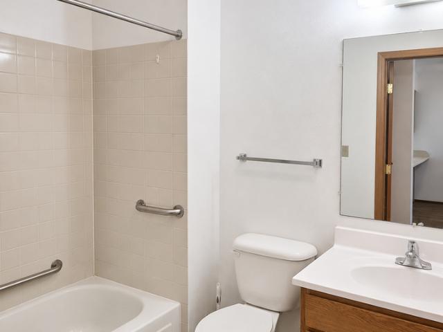 Apartment for rent in Saint James, Minnesota