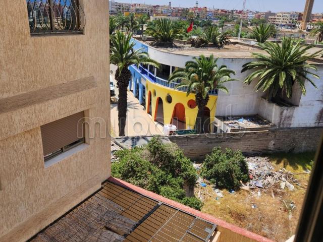 Appartement vente à Gharb-Chrarda-Beni Hssen