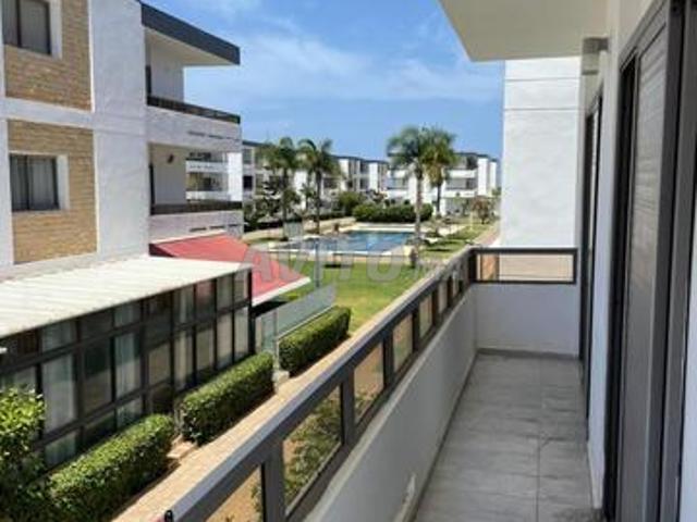 Appartement vente à Mansouria, Gharb-Chrarda-Beni Hssen