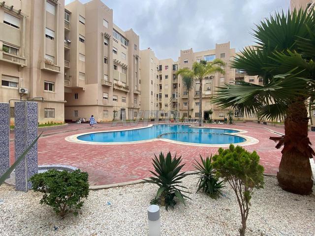Appartement vente à Mohammedia, Gharb-Chrarda-Beni Hssen
