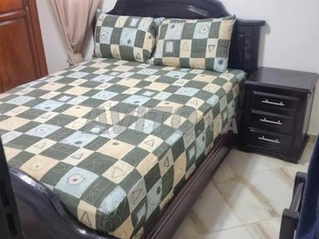 Appartement location à El Ma, Gharb-Chrarda-Beni Hssen