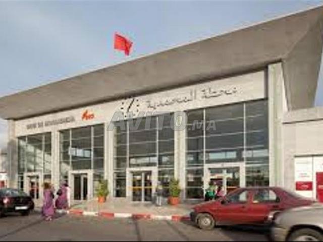 Appartement location à Mohammedia, Gharb-Chrarda-Beni Hssen