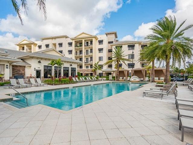 Apartment for rent in Plantation
