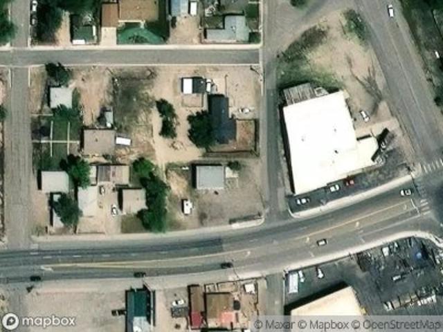 House for sale in White Pine, Nevada