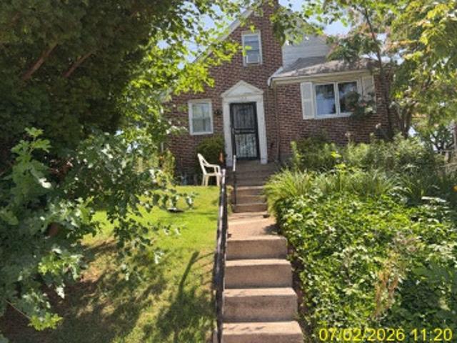 House for sale in Delco, Pennsylvania