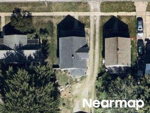 House for sale in Elyria, Ohio