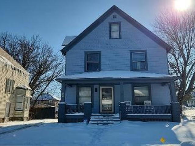 House for sale in Elyria, Lorain County