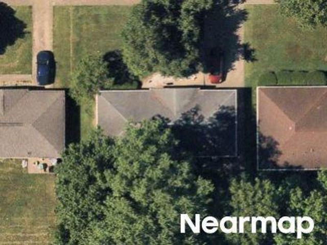 House for sale in Mattoon, Illinois