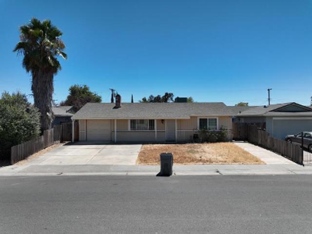 House for sale in Sacramento, California