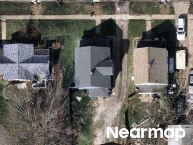 House for sale in Elyria, Ohio