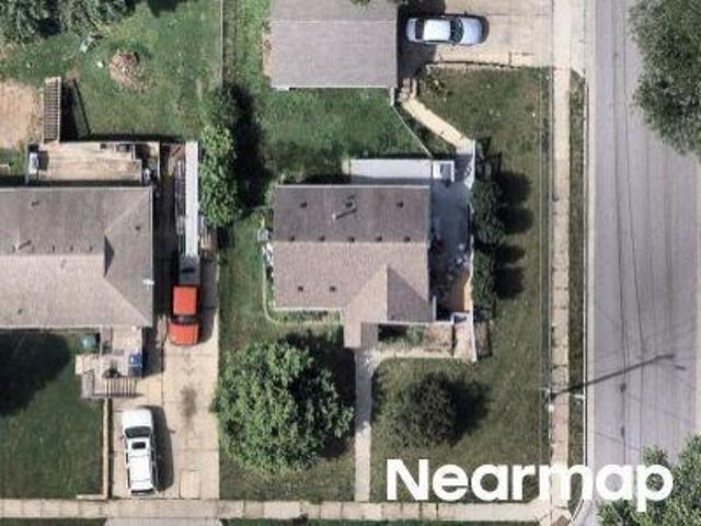 House for sale in Des Moines, Iowa